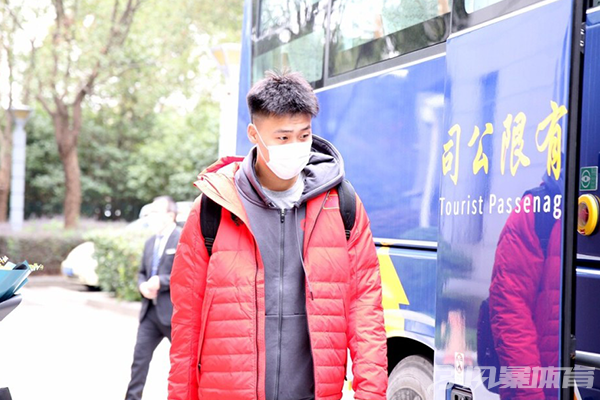赵睿转会其他球队