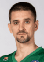 利霍季·维塔利耶维奇