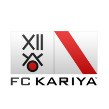 FC刈谷队徽