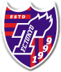 FC东京后备队队徽