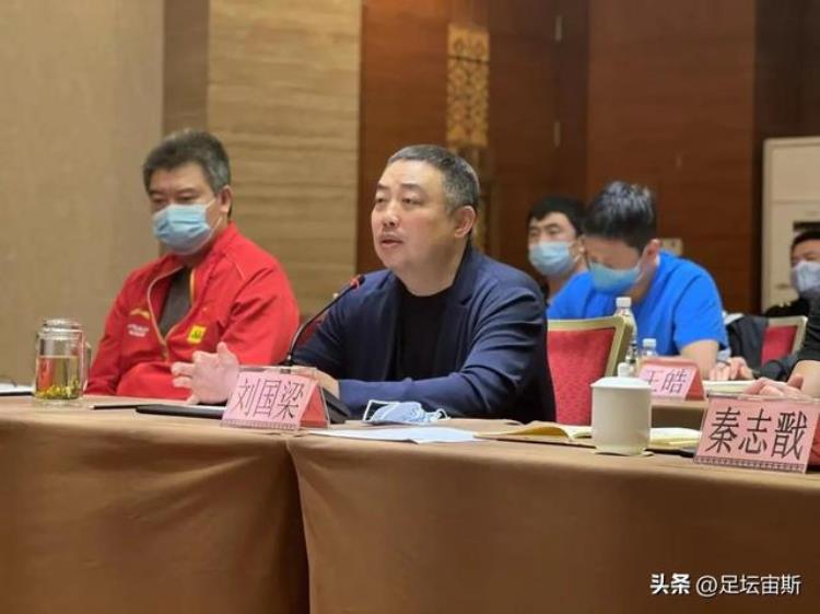 国乒教练组公布「国乒总教练正式官宣王皓马琳升职成主教练王曼昱恩师担重任」