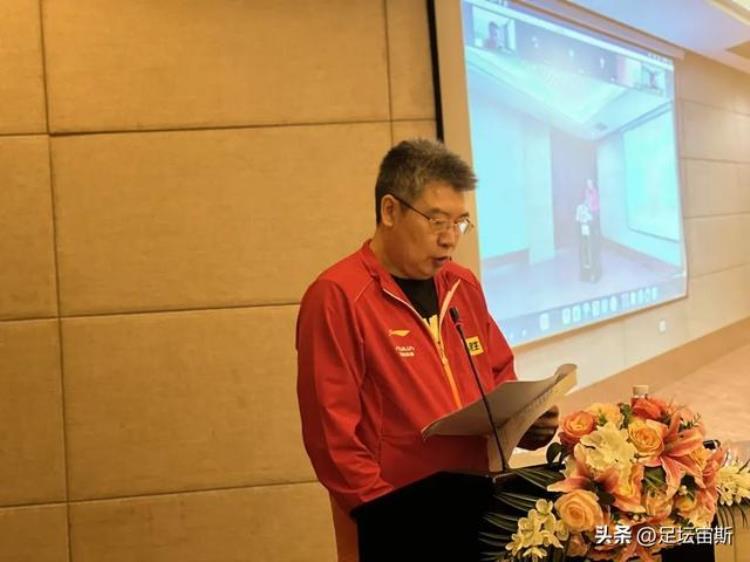 国乒教练组公布「国乒总教练正式官宣王皓马琳升职成主教练王曼昱恩师担重任」