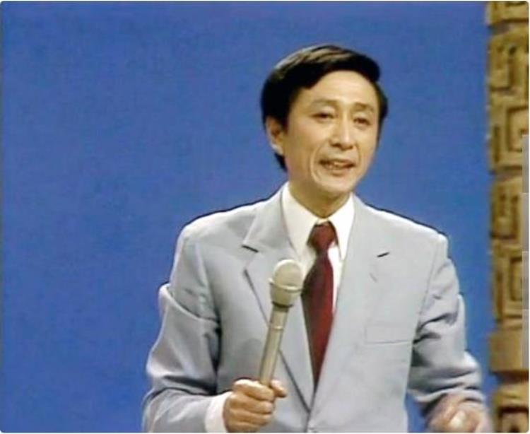 宋世雄解说的体育节目「名嘴宋世雄解说体育近两千场和妻子相濡以沫50多年」