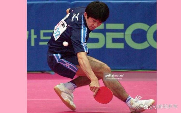 日本乒乓球的兴衰史是什么「日本乒乓球的兴衰史」