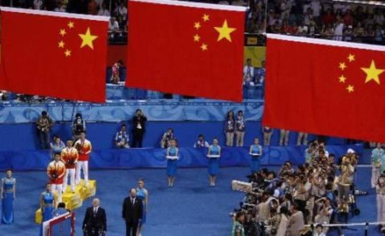 乒乓球是国际运动吗「乒乓球根本不算运动美国网上争议最大的话题我是这么想的」