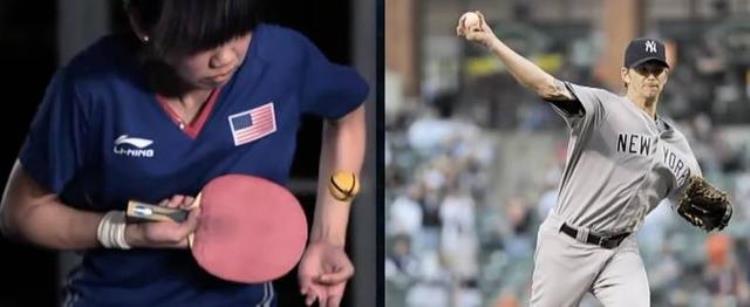 乒乓球是国际运动吗「乒乓球根本不算运动美国网上争议最大的话题我是这么想的」