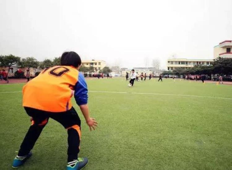 为什么在中国篮球比足球火「畅谈足球|为什么在我国篮球比足球火」