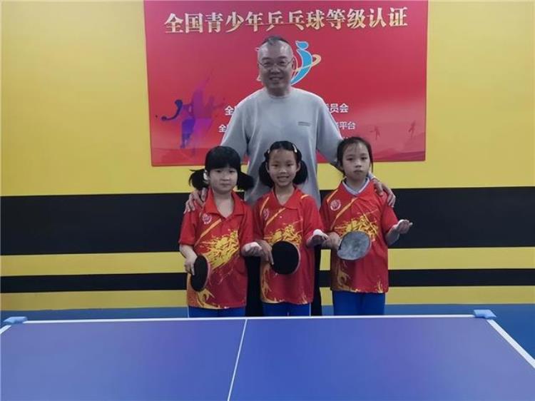 天津梦想者乒乓球「天津梦东方乒乓球乒乓推动梦想少年屹立东方」
