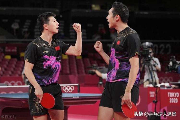 东京奥运乒乓球赛制安排「东京奥运周期对乒乓球项目改不停有一点做对了团体的赛制」