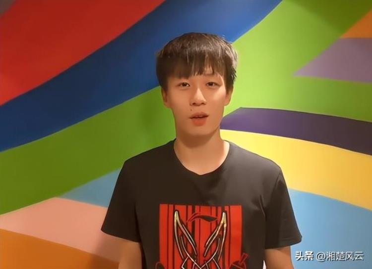 国乒亚运会名单「国乒亚洲杯名单再换人梁靖崑被林高远替代为不当庆祝付出代价」