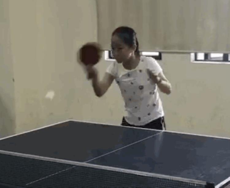 初学乒乓球者应该注意哪些要求「刚开始学乒乓球家长和教练一定要叮嘱的3个要点」