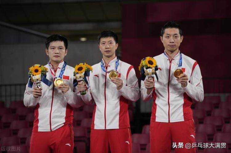 东京奥运乒乓球赛制安排「东京奥运周期对乒乓球项目改不停有一点做对了团体的赛制」