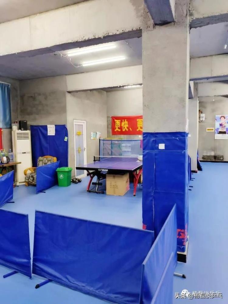 博友乒乓球俱乐部「专访博乐俱乐部业余乒乓俱乐部未来就是面向大众普及乒乓」