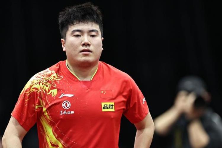 央视不转1平台直播WTT国乒德比梁靖崑淘汰张本智和PK18岁小将