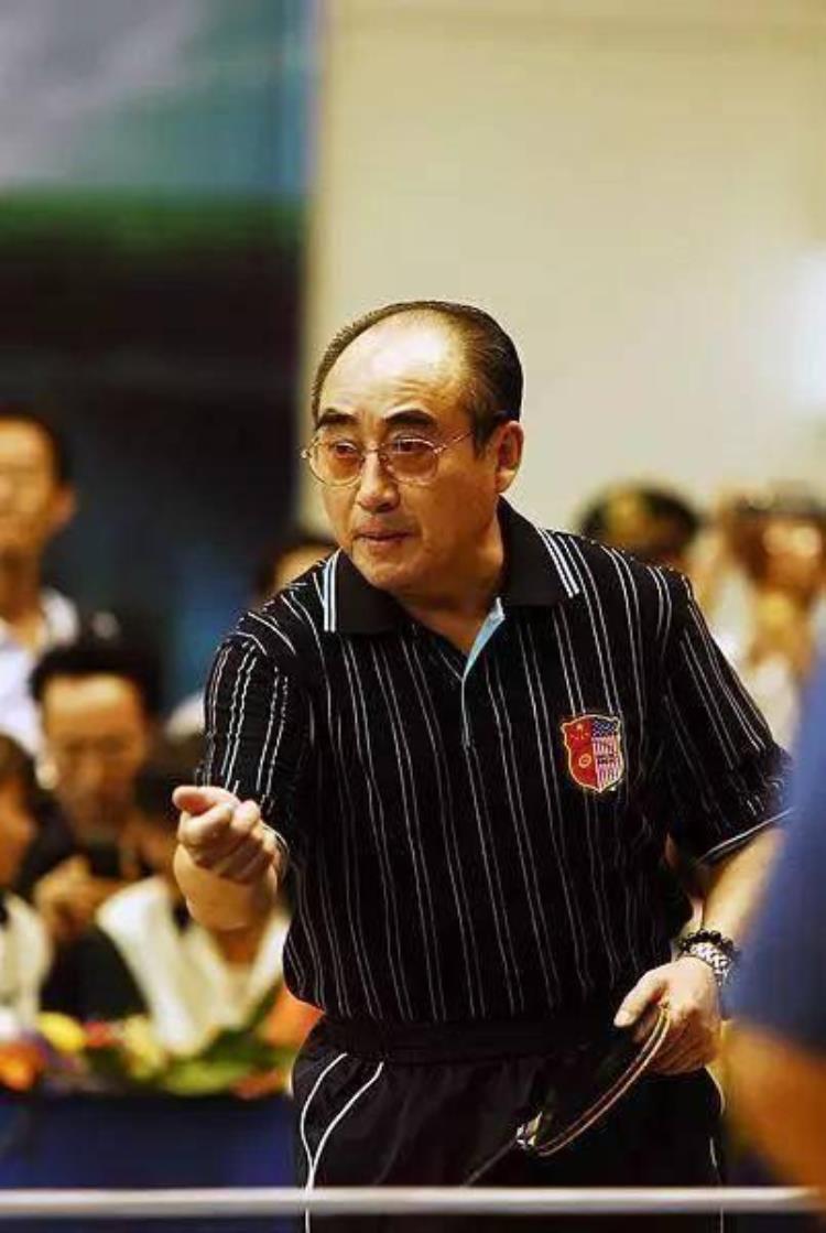 国乒直板选手有哪些「盘点国乒10大直板男选手谁才是王者」