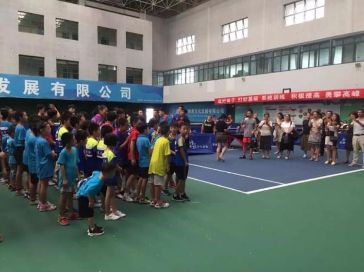 乒乓小将闹洛城是哪一集「乒乓小将闹洛城」