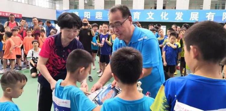 乒乓小将闹洛城是哪一集「乒乓小将闹洛城」