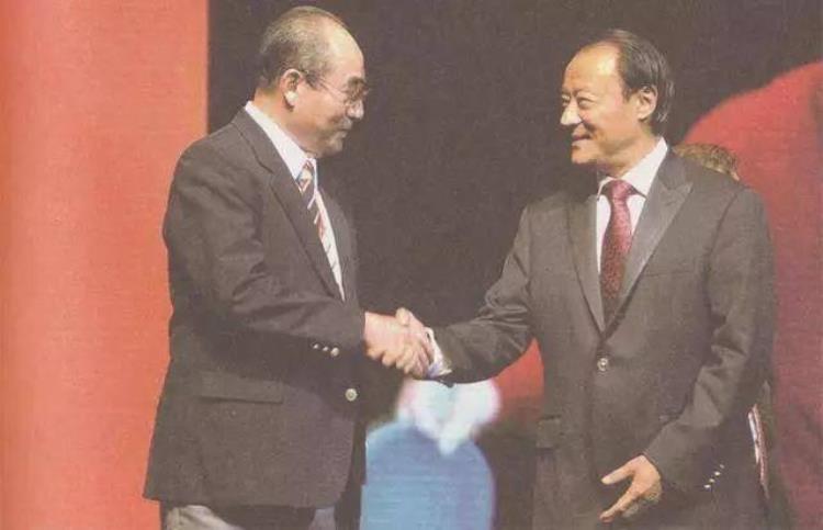 国乒直板选手有哪些「盘点国乒10大直板男选手谁才是王者」