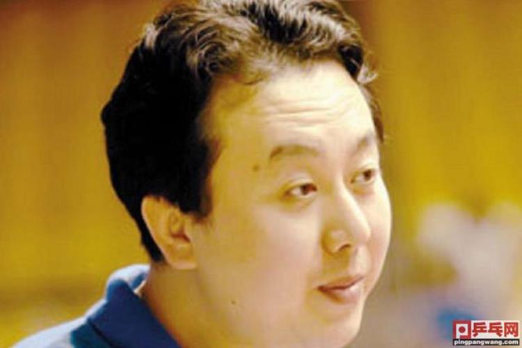 巴塞罗那奥运会乒乓球男双冠军「巴塞罗那奥运会国乒男双夺冠24岁男选手输球后退役远赴日本」