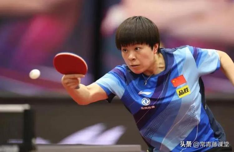 乒赛赛程WTT果阿球星挑战赛3月3日赛程