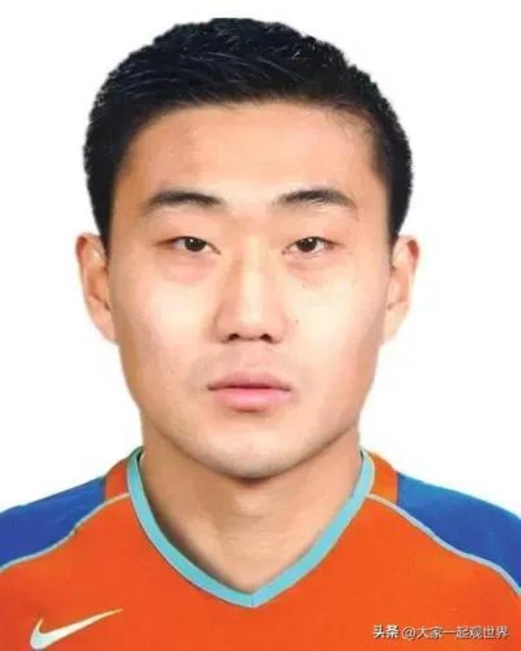 日韩世界杯中国队员「韩日世界杯中国球员现状有人离世多人坐牢有人路边卖樱桃」