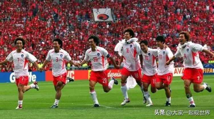 日韩世界杯中国队员「韩日世界杯中国球员现状有人离世多人坐牢有人路边卖樱桃」