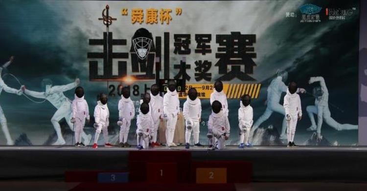 少儿体育培训的发展前景「少儿体育培训市场迎来新风口」