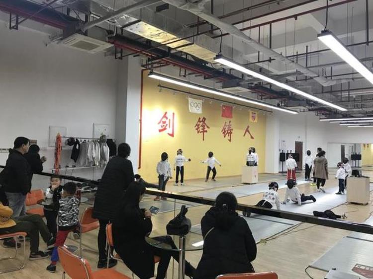 少儿体育培训的发展前景「少儿体育培训市场迎来新风口」