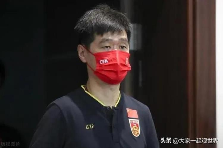 日韩世界杯中国队员「韩日世界杯中国球员现状有人离世多人坐牢有人路边卖樱桃」