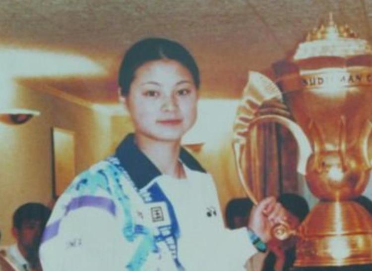 来自贵州的十大体育名将名单「来自贵州的十大体育名将」