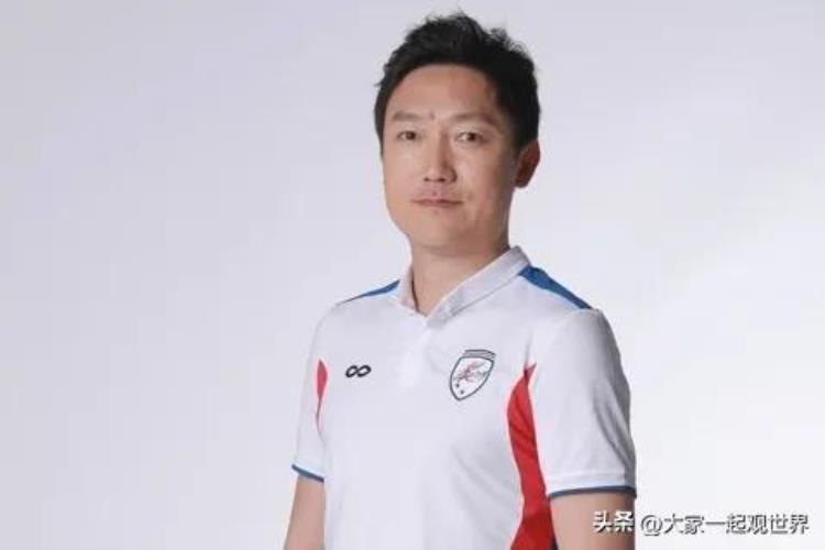 日韩世界杯中国队员「韩日世界杯中国球员现状有人离世多人坐牢有人路边卖樱桃」