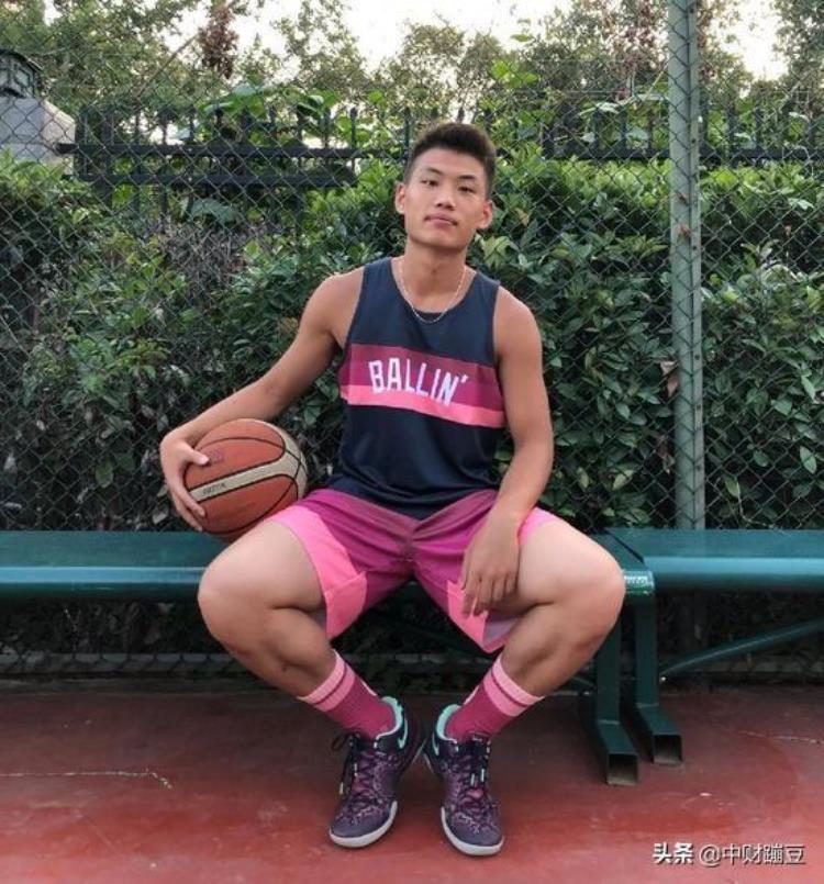 山财保罗闫桐再见意味着新的开始