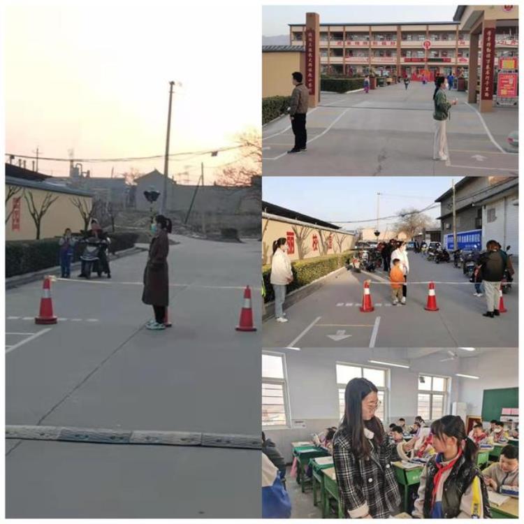 路村小学举行学雷锋庆三八系列活动