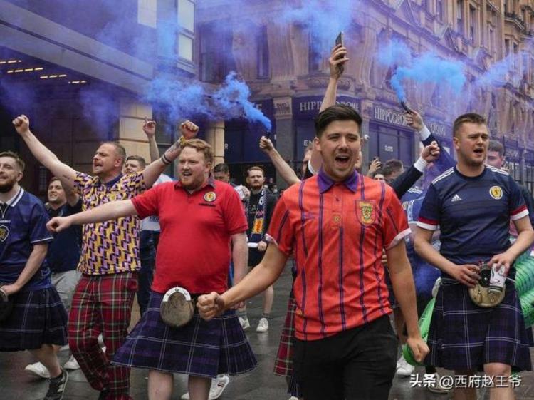 为什么世界杯没有英国只有英格兰「英国是现代足球发源地为什么世界杯上却从来没有英国队」