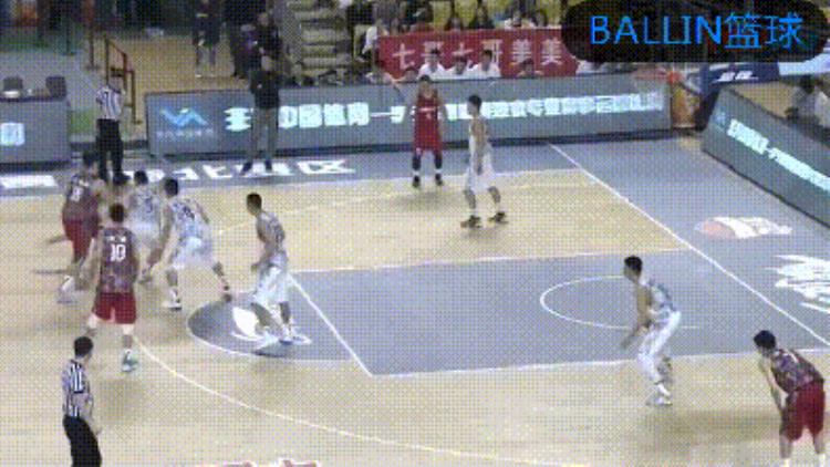 山财保罗闫桐再见意味着新的开始