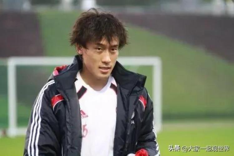 日韩世界杯中国队员「韩日世界杯中国球员现状有人离世多人坐牢有人路边卖樱桃」