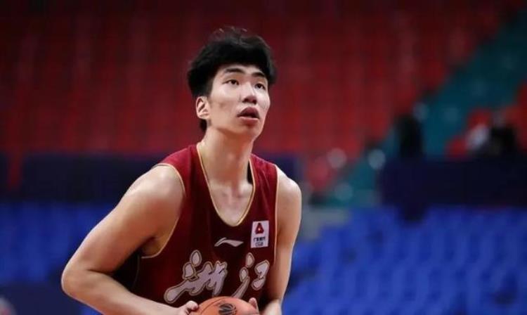 中国男篮十大未来之星(中国男篮未来十大新星是谁)