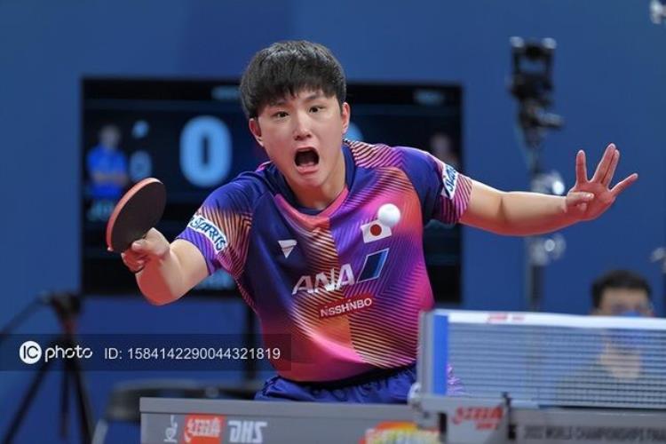 张本智和 决赛「亚洲杯张本智和4比1力挫庄智渊伊藤4比2进决赛将与王艺迪争冠」