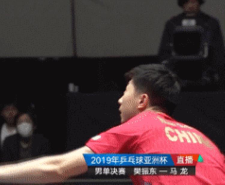 乒乓国家队发球「乒乓球教学国手发球为什么好他们都做到了这6点」