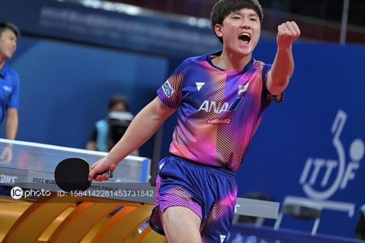 张本智和 决赛「亚洲杯张本智和4比1力挫庄智渊伊藤4比2进决赛将与王艺迪争冠」