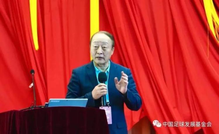 永胜县足球运动发展推进会暨中国足球发展基金会县域青少年足球公益项目启动仪式在云南省永胜县隆重举行