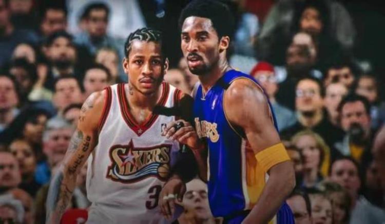 1996年的nba球星「NBA同届球员盘点1996届」