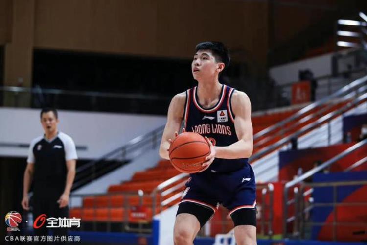 中国男篮十大未来之星(中国男篮未来十大新星是谁)