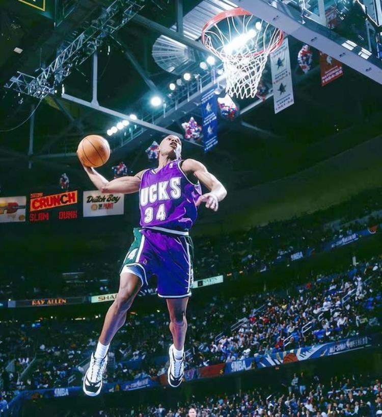 1996年的nba球星「NBA同届球员盘点1996届」