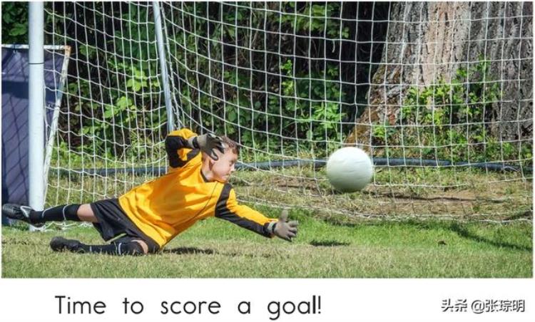 4TimeforSoccer踢足球的时间到了