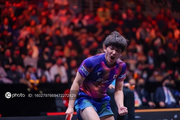 张本智和 决赛「亚洲杯张本智和4比1力挫庄智渊伊藤4比2进决赛将与王艺迪争冠」