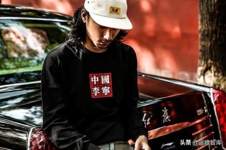 李宁的产品创新「再看李宁产品矩阵创新为魂专业为本国牌今非昔比破浪前行」