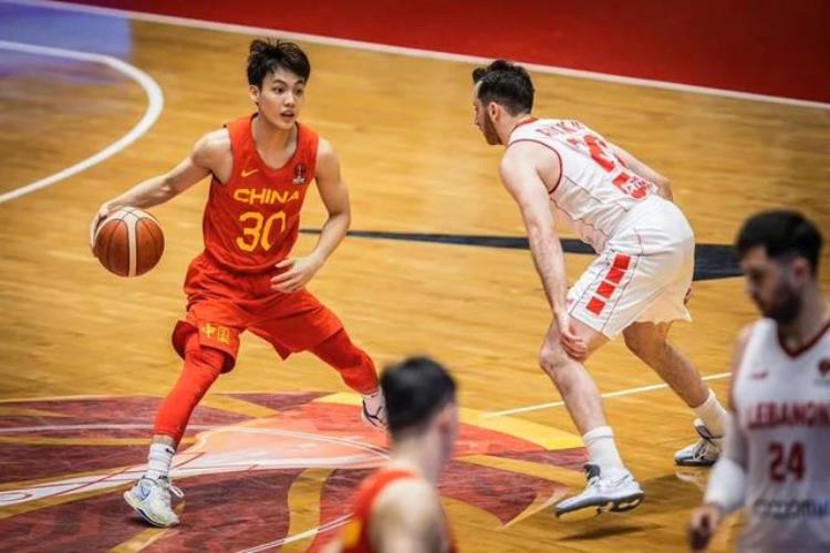 中国男篮十大未来之星(中国男篮未来十大新星是谁)