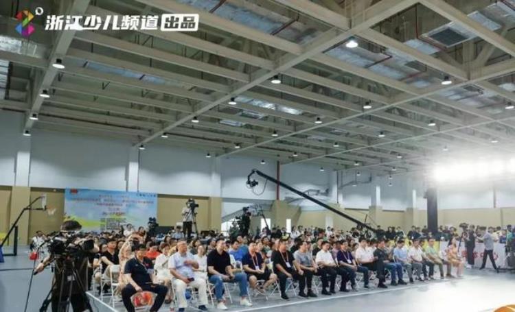 2020年浙江省小篮球联赛「2021浙江省小篮球联赛总决赛火力全开」