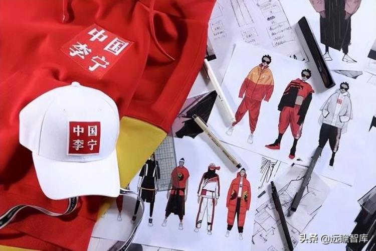 李宁的产品创新「再看李宁产品矩阵创新为魂专业为本国牌今非昔比破浪前行」